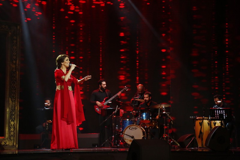 Kamshet Haneen By Jean Keyrouz
