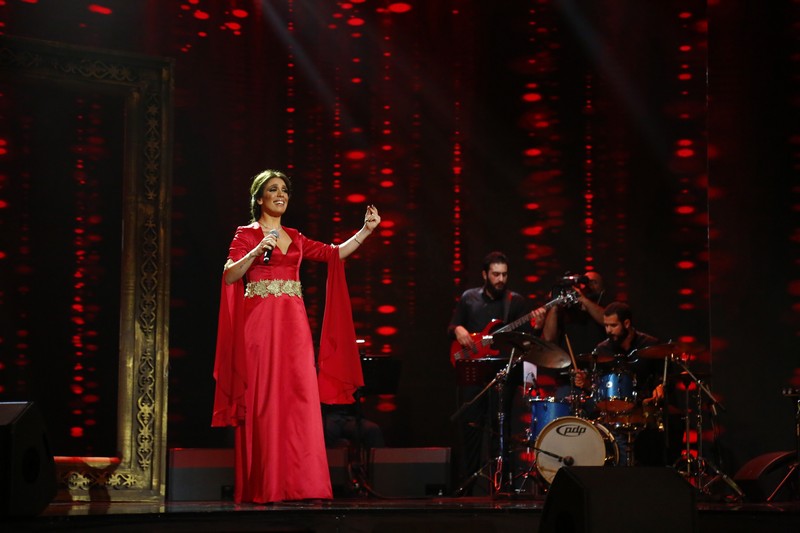 Kamshet Haneen By Jean Keyrouz