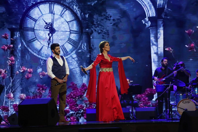 Kamshet Haneen By Jean Keyrouz
