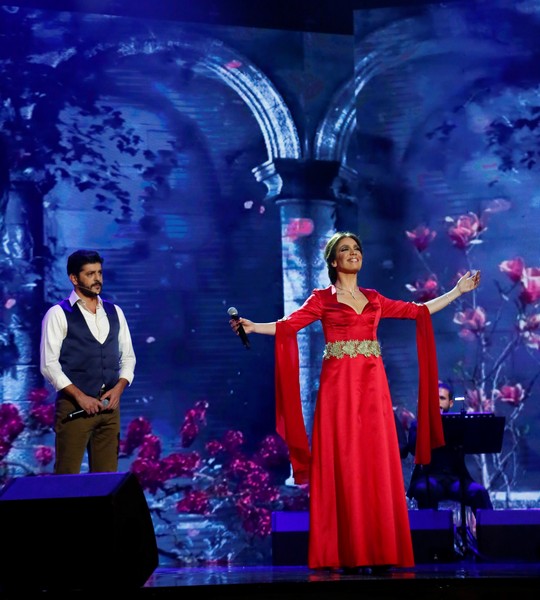 Kamshet Haneen By Jean Keyrouz