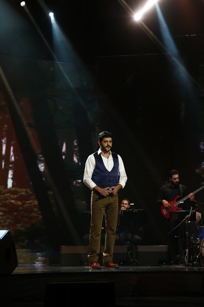 Kamshet Haneen By Jean Keyrouz