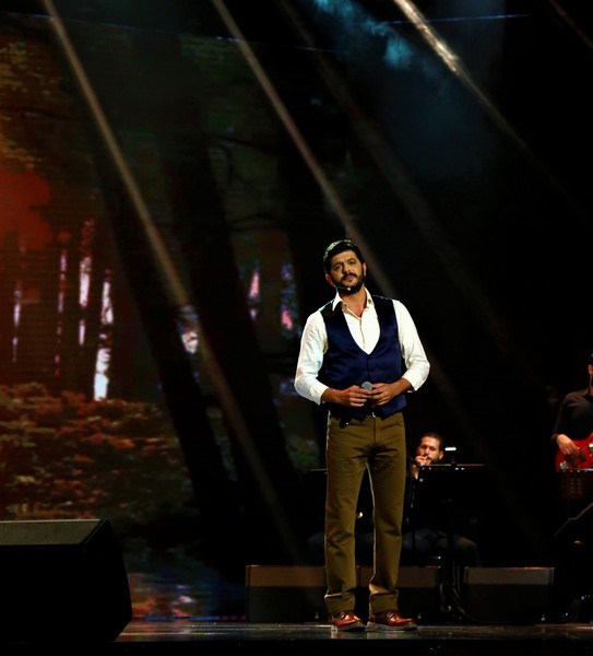 Kamshet Haneen By Jean Keyrouz