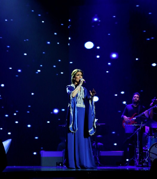 Kamshet Haneen By Jean Keyrouz