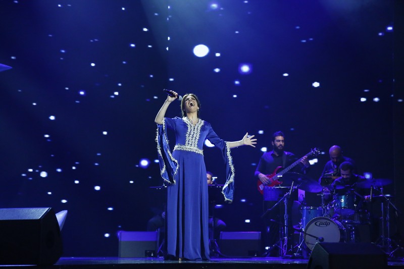 Kamshet Haneen By Jean Keyrouz