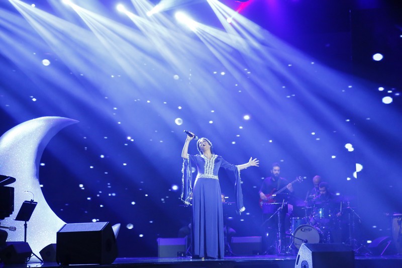 Kamshet Haneen By Jean Keyrouz