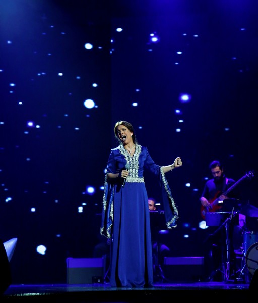 Kamshet Haneen By Jean Keyrouz