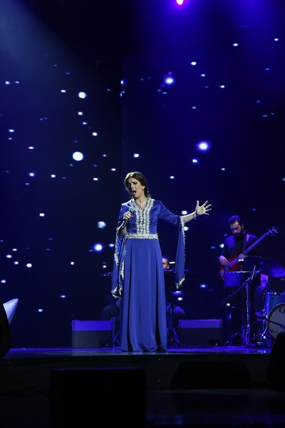 Kamshet Haneen By Jean Keyrouz