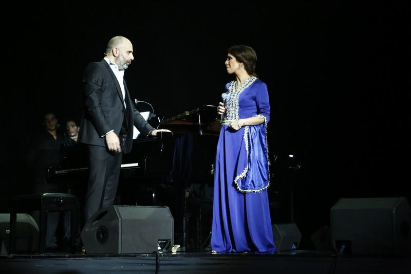Kamshet Haneen By Jean Keyrouz