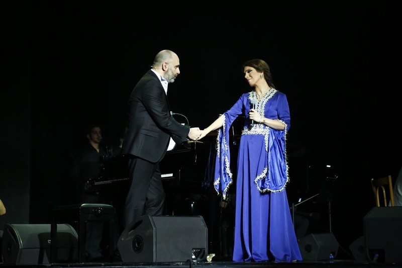 Kamshet Haneen By Jean Keyrouz