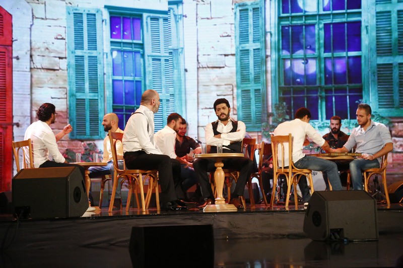 Kamshet Haneen By Jean Keyrouz