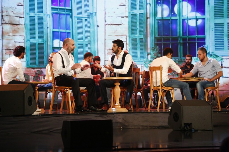Kamshet Haneen By Jean Keyrouz