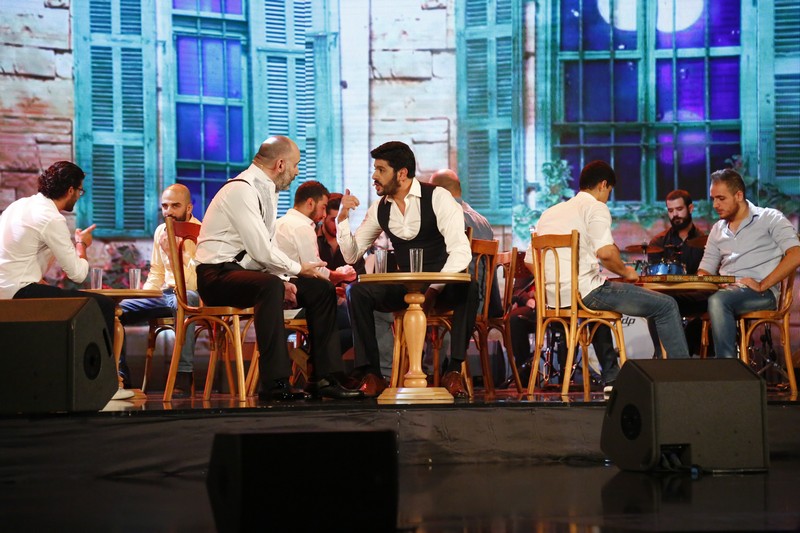 Kamshet Haneen By Jean Keyrouz