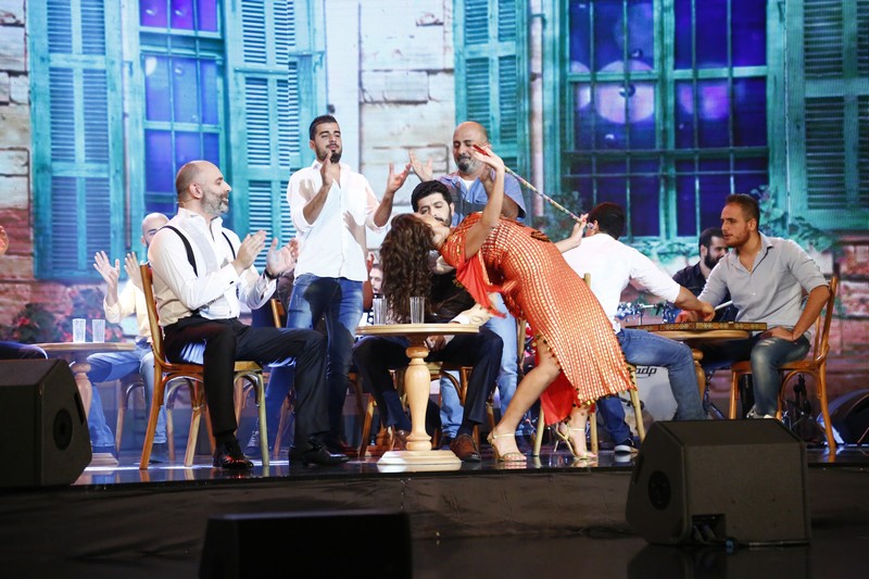 Kamshet Haneen By Jean Keyrouz