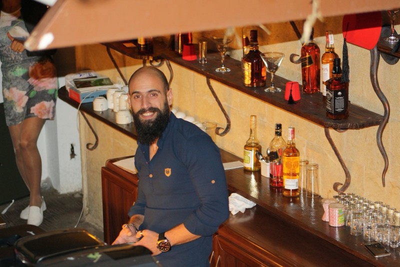Kan Zaman Restaurant
