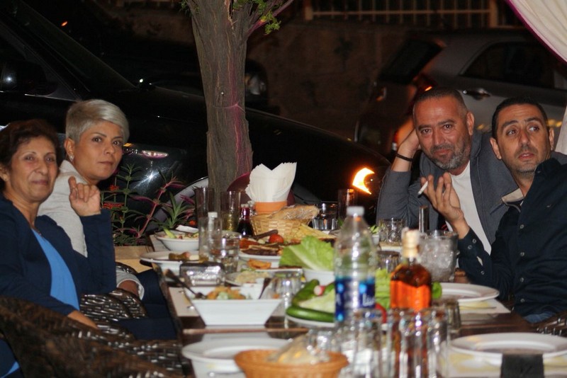 Kan Zaman Restaurant