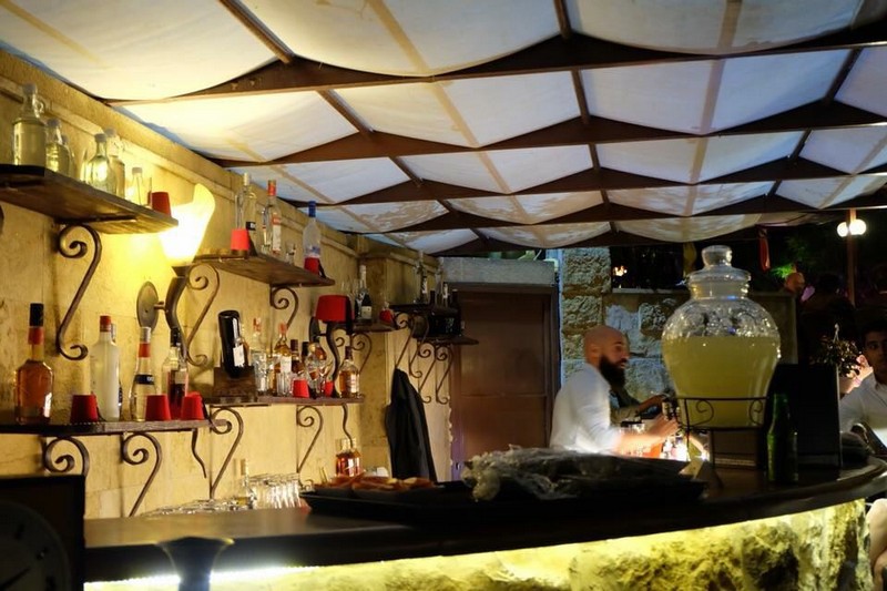 Kan Zaman Restaurant