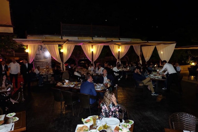Kan Zaman Restaurant