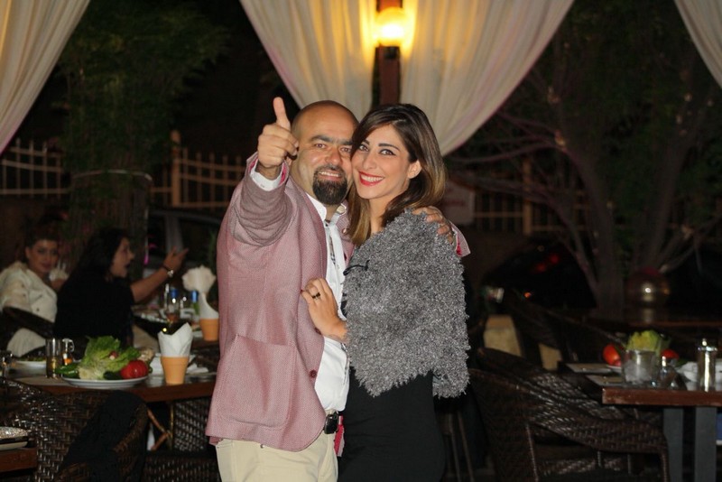 Kan Zaman Restaurant