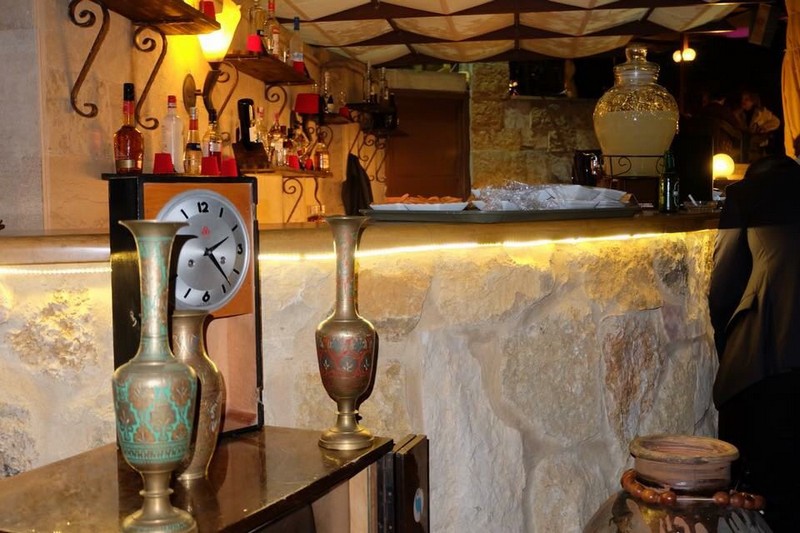 Kan Zaman Restaurant