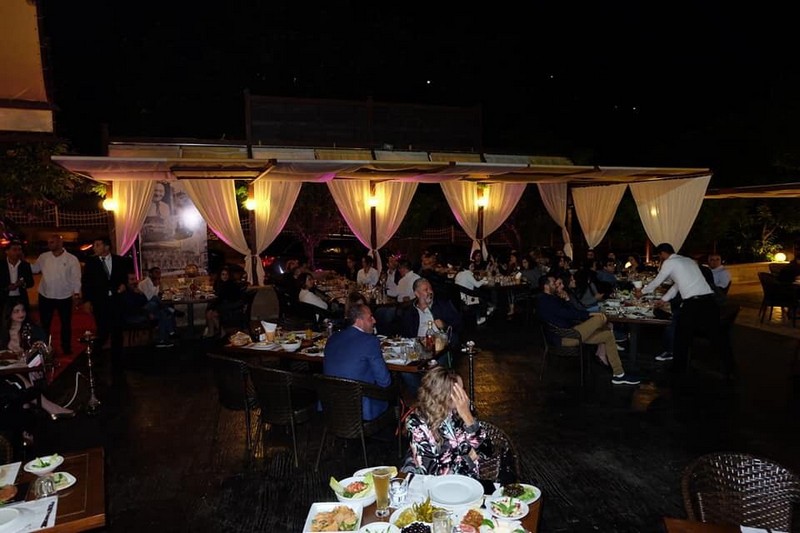Kan Zaman Restaurant