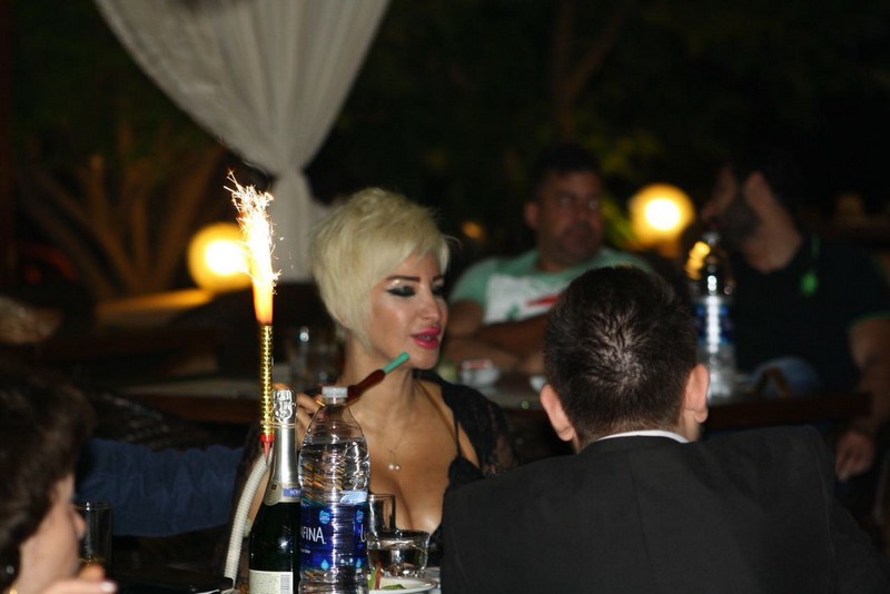 Kan Zaman Restaurant