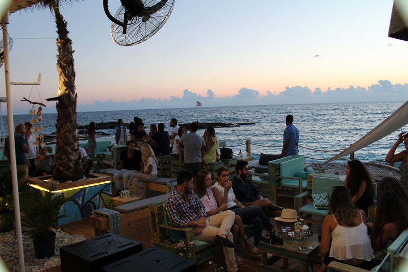 Opening of Kane Island