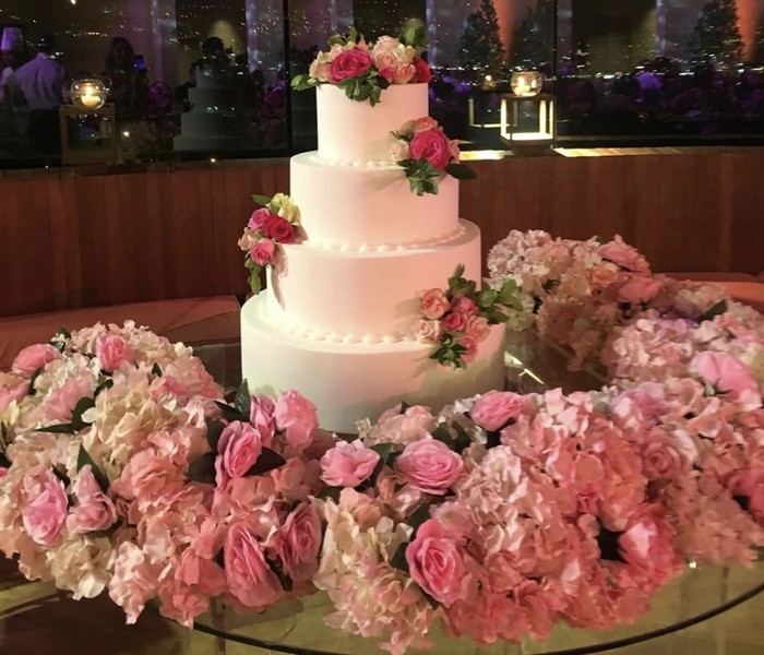 Wedding of Karim Asmar & Mirella Khoury