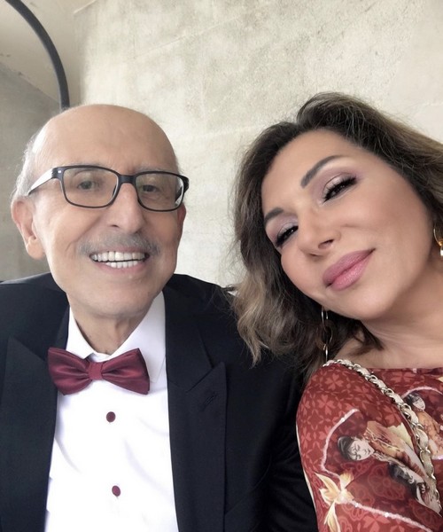 Wedding of Karim Asmar & Mirella Khoury