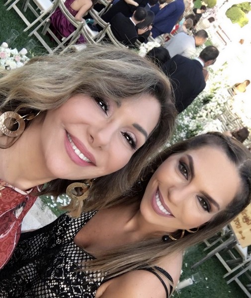 Wedding of Karim Asmar & Mirella Khoury