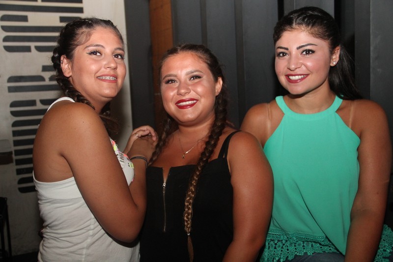 Karma Beirut on Thursday Night