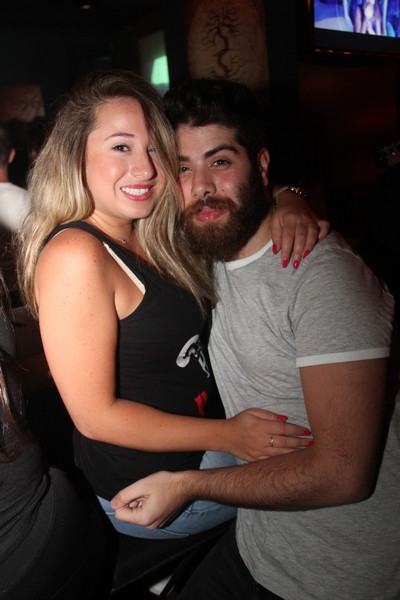 Karma Beirut on Wednesday Night