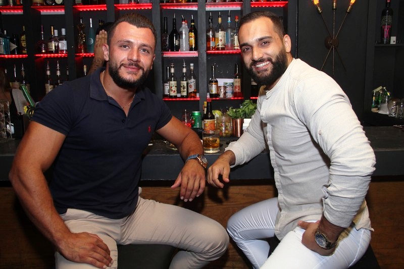 Karma Beirut on Thursday Night