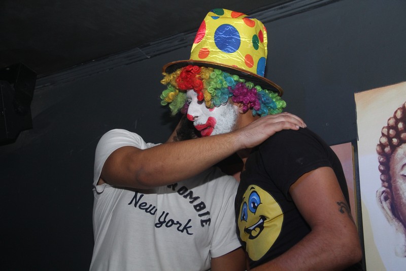 Karma Beirut on Wednesday Night