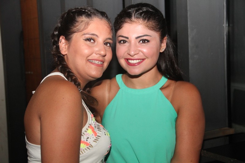 Karma Beirut on Thursday Night