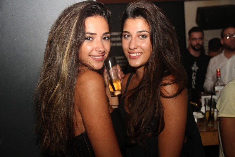 Karma Beirut on Thursday Night
