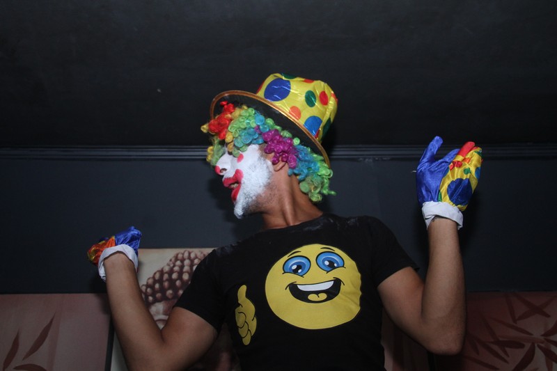Karma Beirut on Wednesday Night