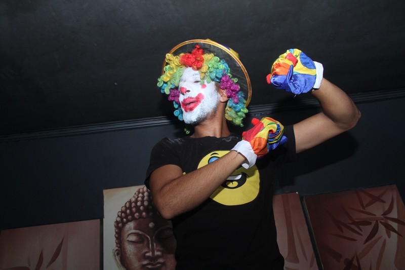 Karma Beirut on Wednesday Night