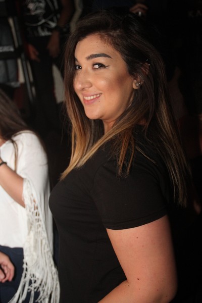 Karma Beirut on Wednesday Night