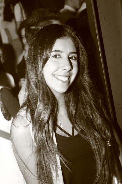Karma Beirut on Saturday Night
