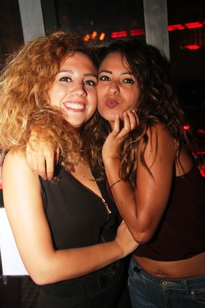 Karma Beirut on Wednesday Night