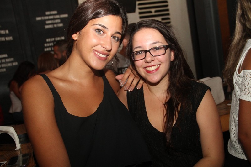 Karma Beirut on Thursday Night