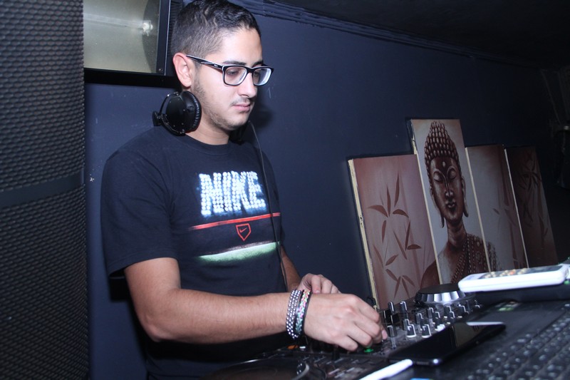 Karma Beirut on Thursday Night