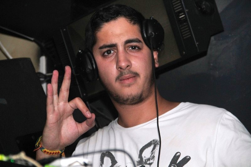 Karma Beirut on Wednesday Night