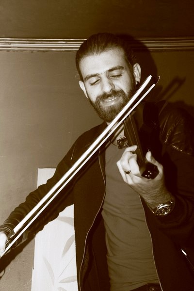 Karma Beirut on Saturday Night