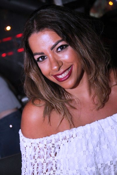 Karma Beirut on Saturday Night