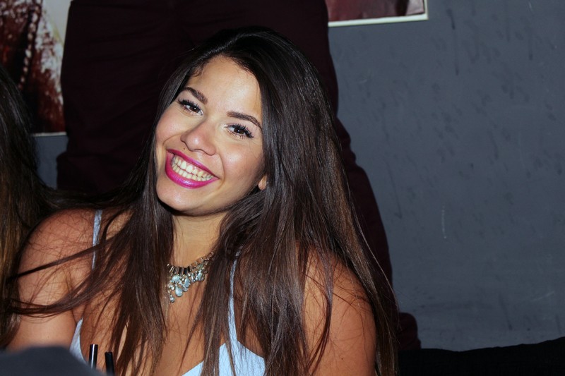 Karma Beirut on Saturday Night