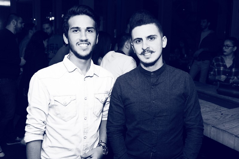 Ma Bheb Or2ous at Karma