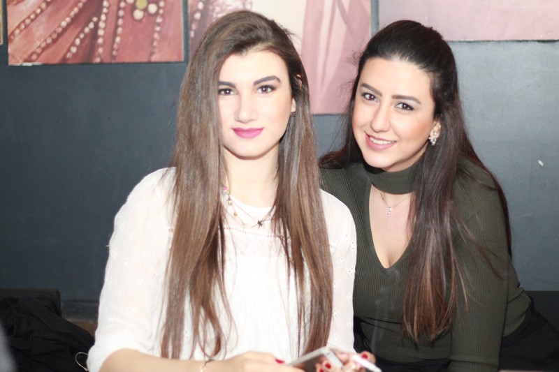 Ma Bheb Or2ous at Karma