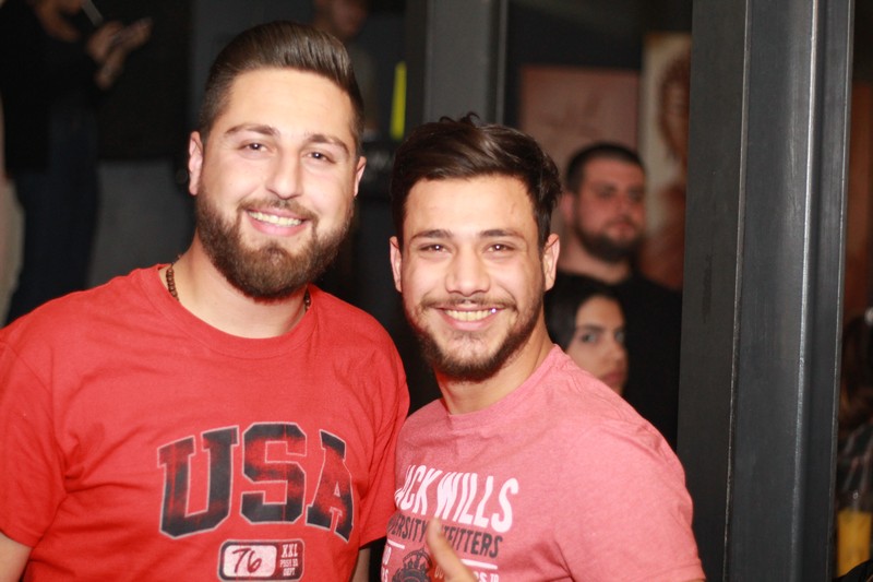 Ma Bheb Or2ous at Karma