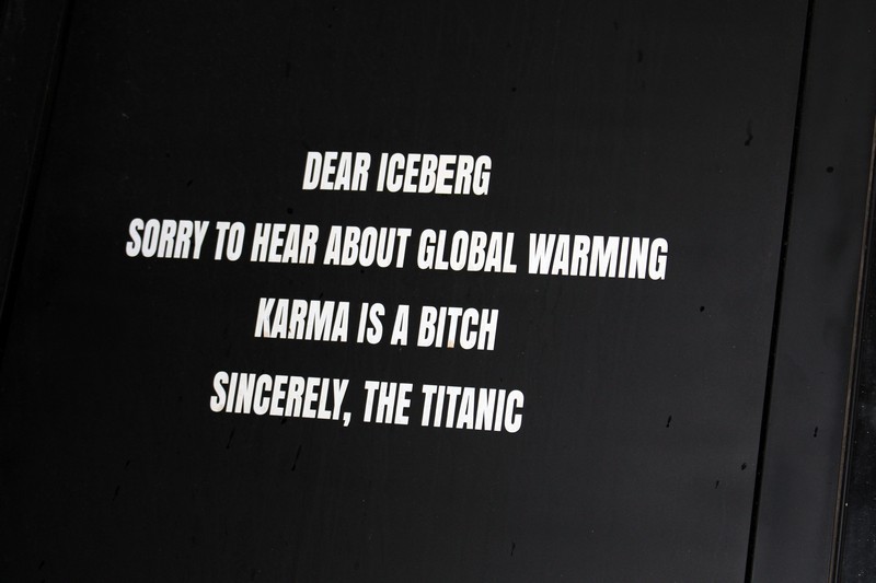 Karma Beirut on Saturday Night